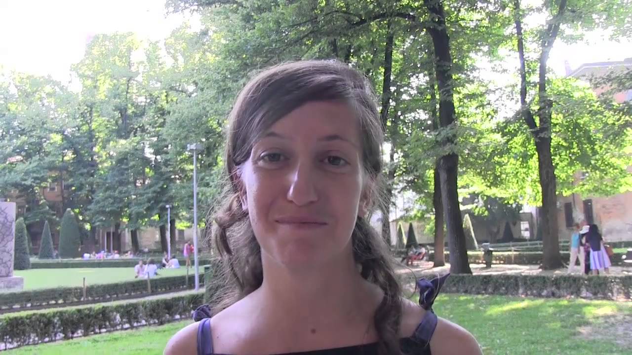 Festivaletteratura - Italiax10 - Intervista a Miriam Camerini