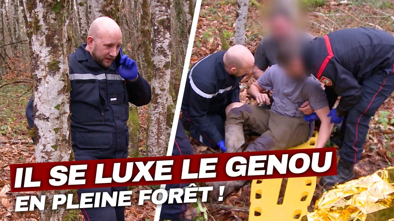Deux drames, deux sauvetages : les pompiers en action ! 🚒 | Enqu&ecirc;te Choc