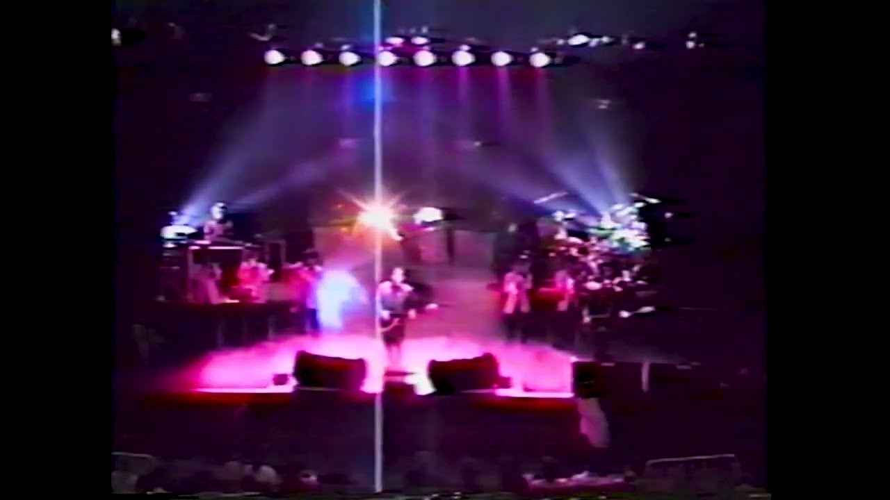 P-MODEL - MONSTERS A GO GO Live (Remastered)