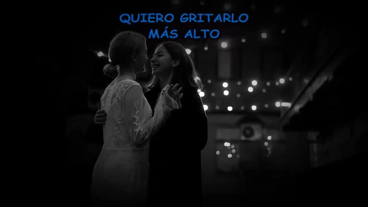 TODOS LOS BESOS - SILOÉ [KARAOKE]