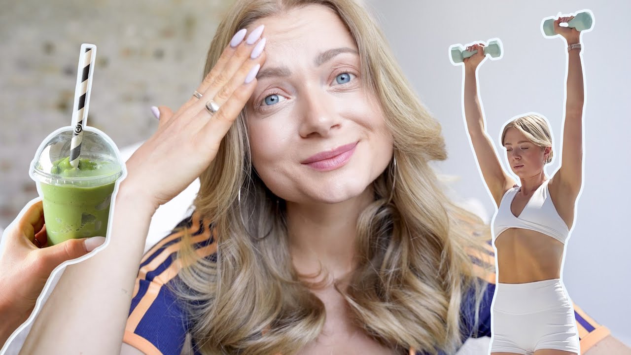 6 вещей, которые я хотел бы знать, прежде чем начать заниматься фитнесом