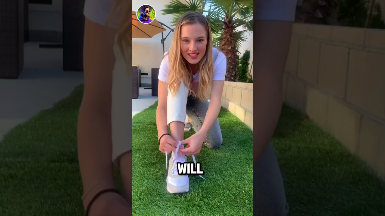 💀 1-Second SHOELACE TRICK! 🤯
