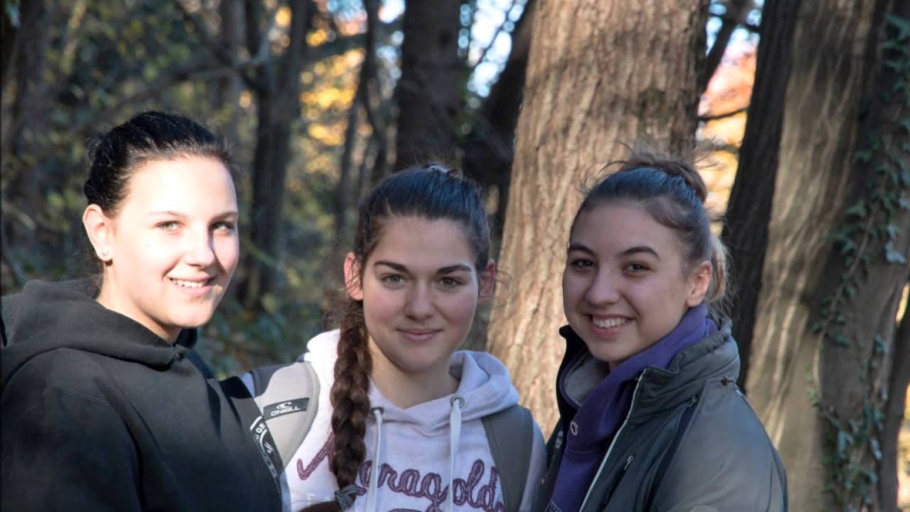 Srednja zdravstvena šola Slovenj Gradec-himna