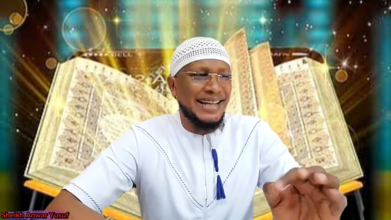 Garaagarummaa Jinnii fii Insii Qur'aana irratti gabaabsee 19 November 2023