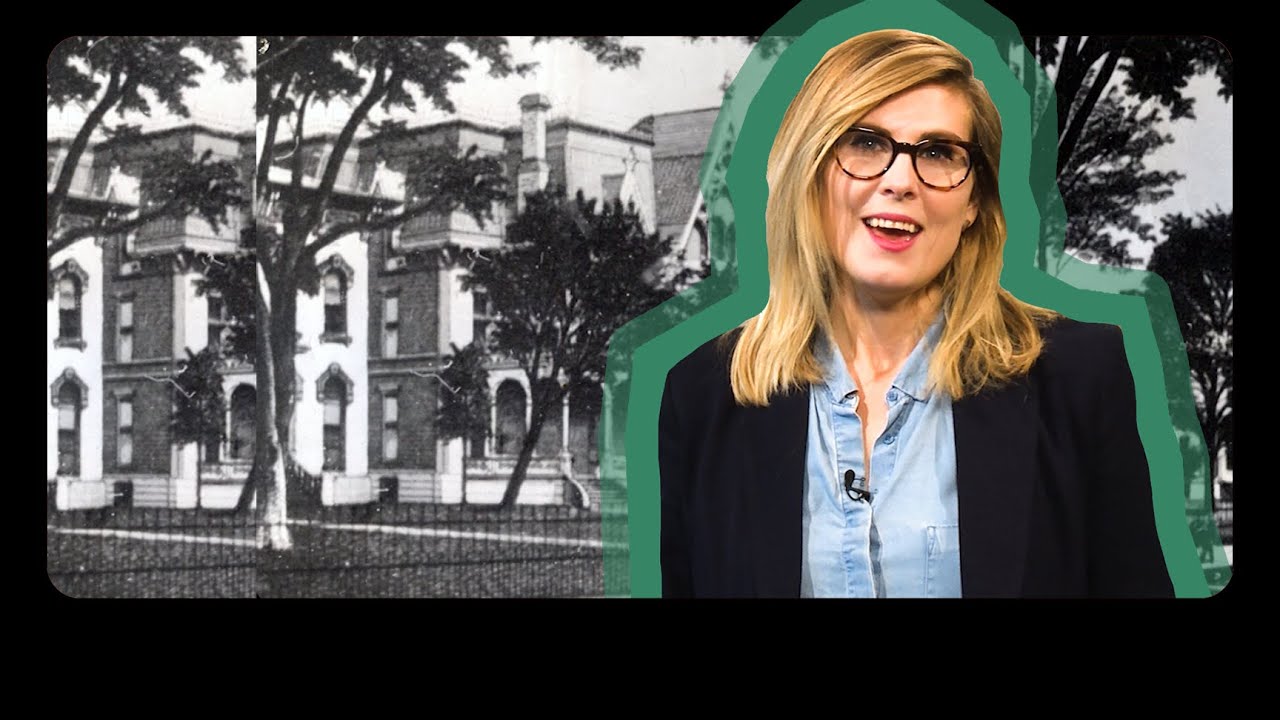J.D. Rockefeller and Millionaires' Row | Know Ohio