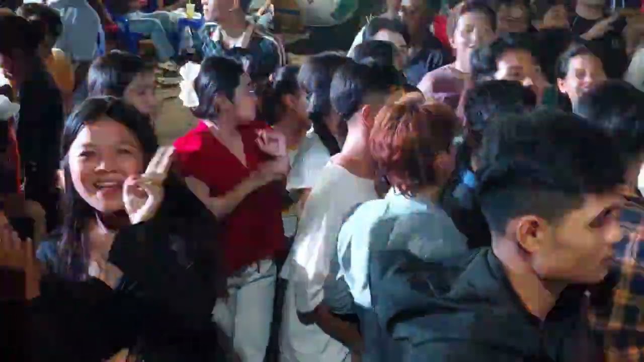 Ke leng pleng hery. Remix quá xung.band nhạc Thiên Bảo 