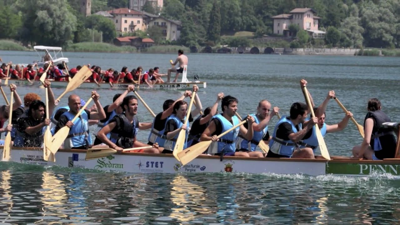 FacTube FACOLTIADI 2010 unitn caldonazzo part 2