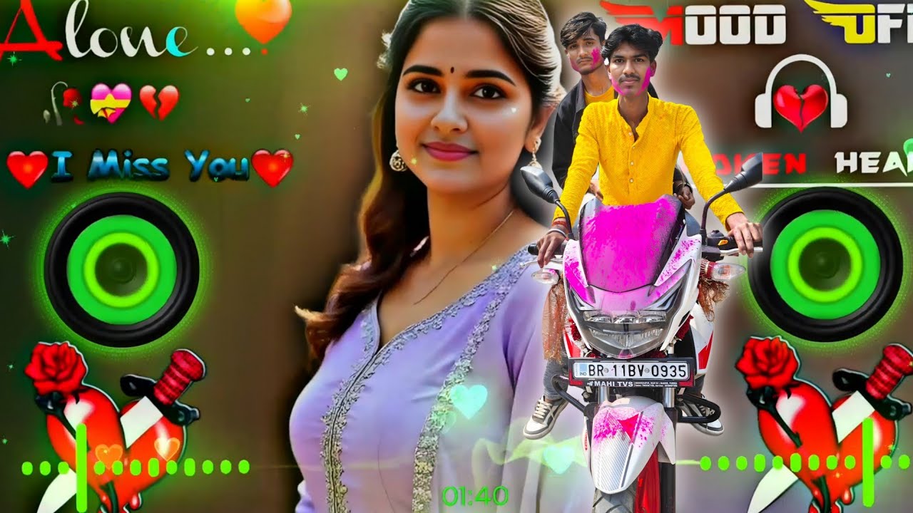 New Best Old Dj Remix 💖 New Best Old Dj Remix | JBL Dj Remix Old Hindi 2024 Mix 💞 HINDI REMIX 2024