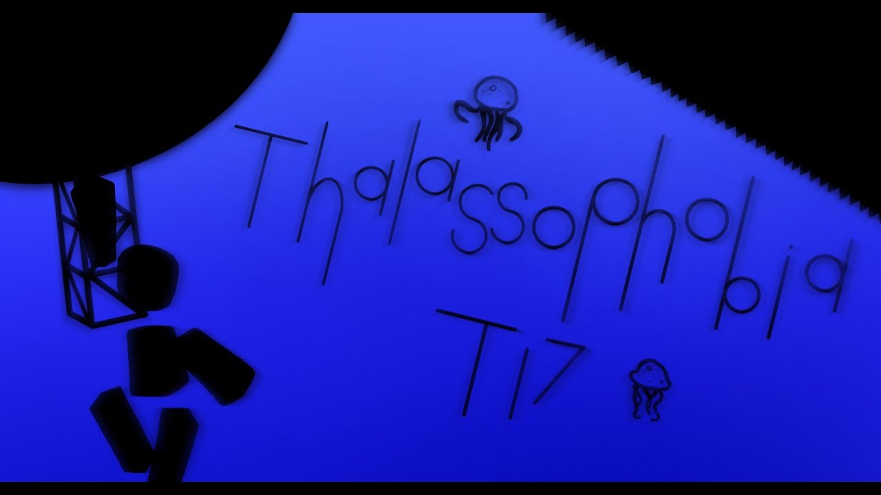 [SHOWCASE] Thalassophobia - Tier 17