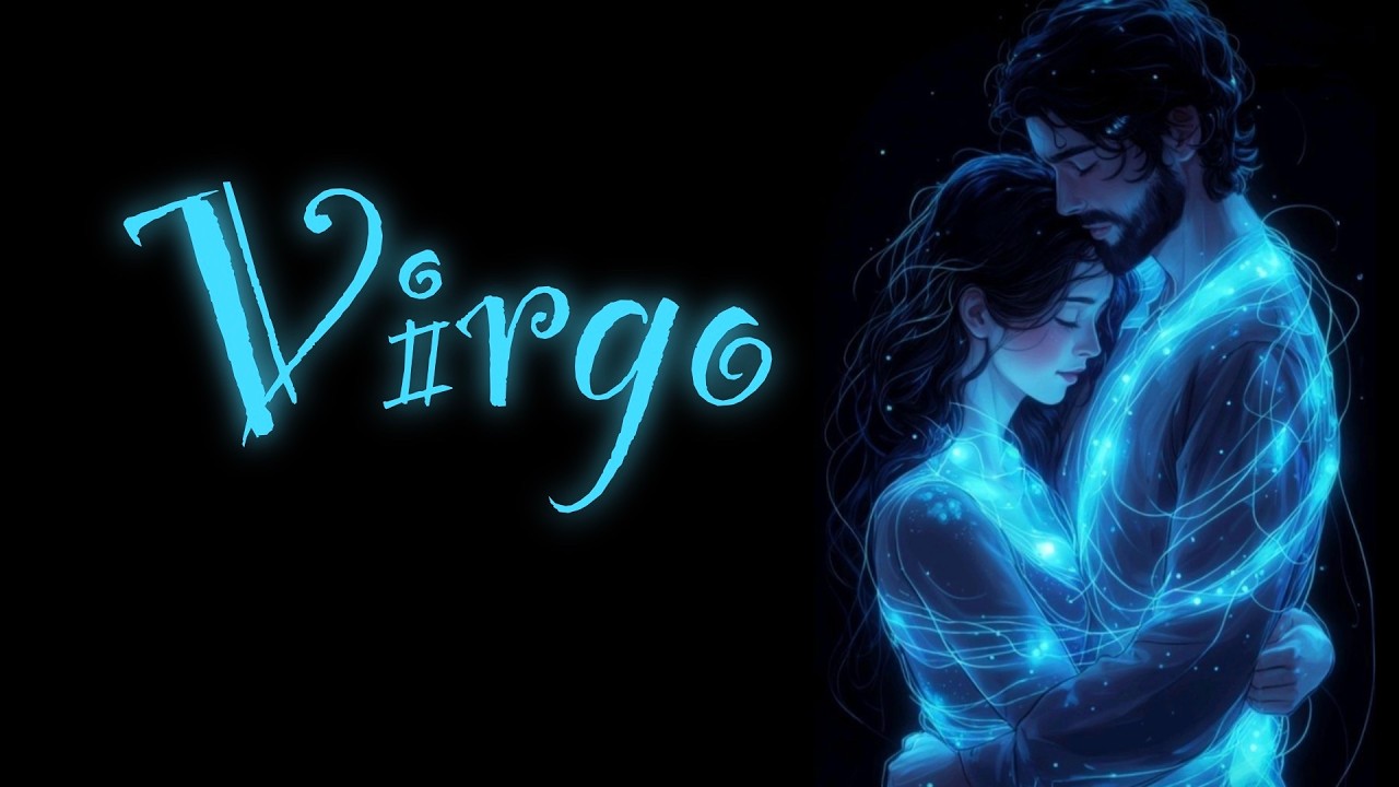 VIRGO💖 Spirit Wants YOU To Know THIS So You'll Be Prepared When It Happens!🌟🔮👀