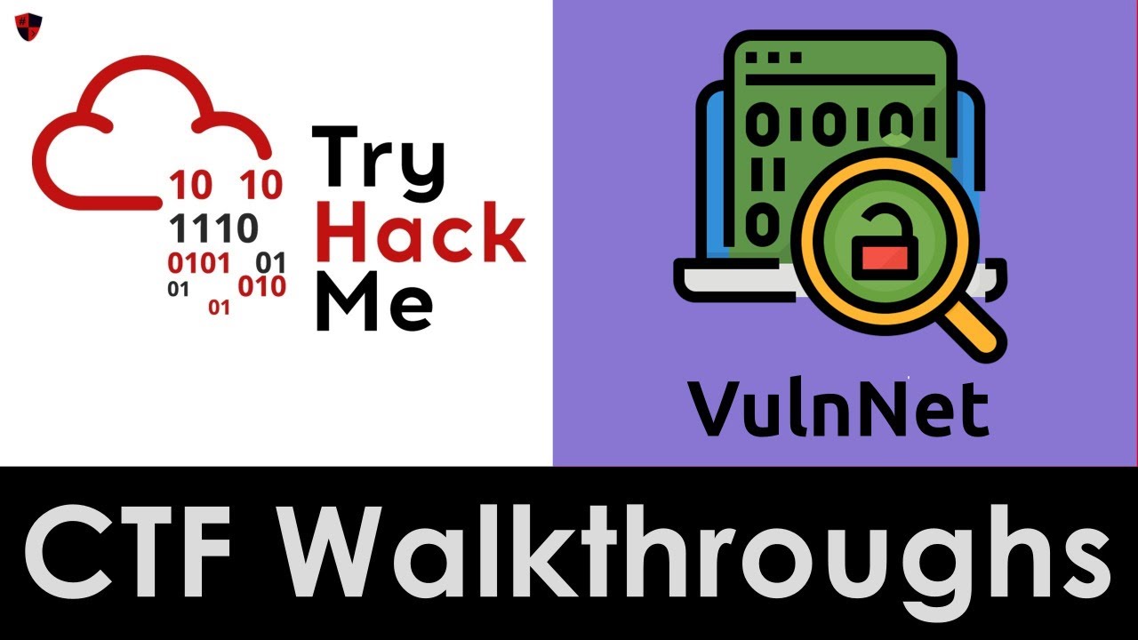 [HINDI] TryHackMe VulnNet | Exploiting LFIs and Crontabs | CTF Walkthrough #13