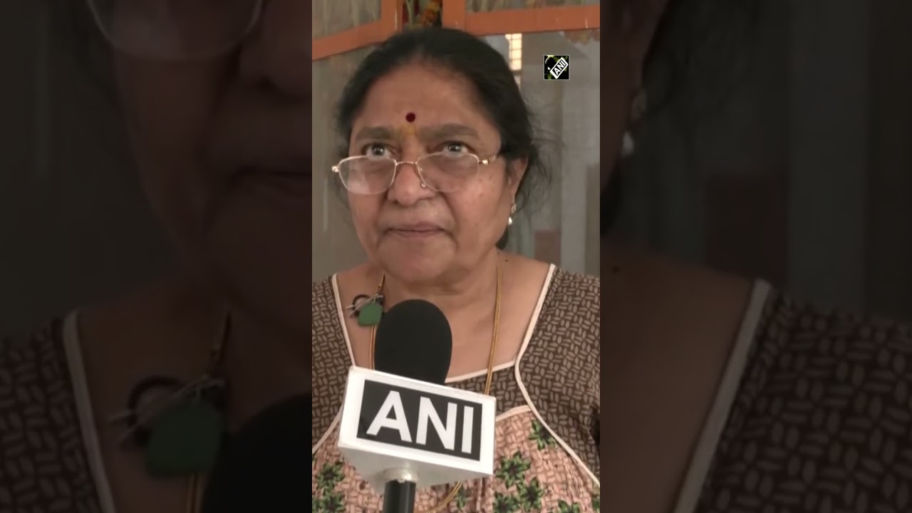 Anand Mohan freed: I have confidence in the judiciary, says wife of G Krishnaiah