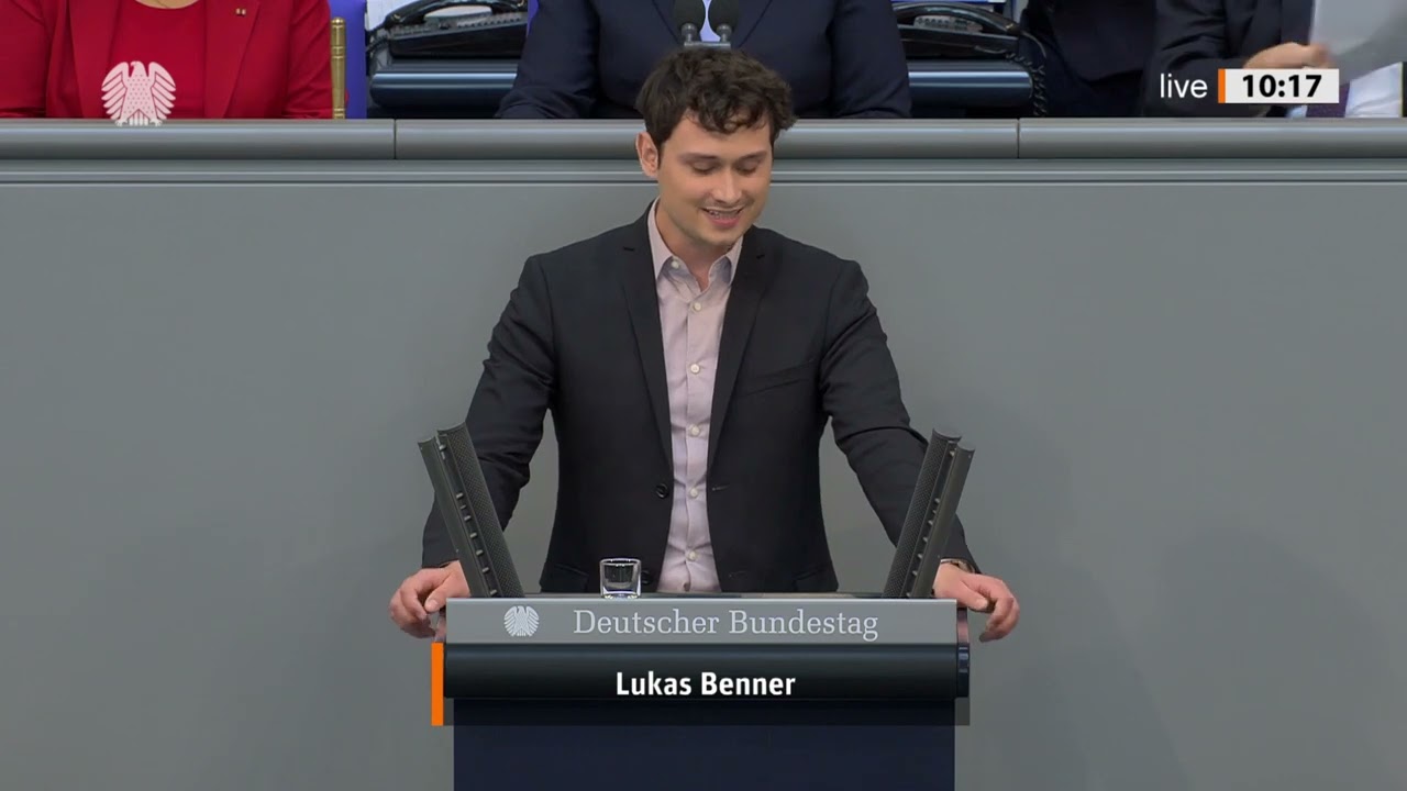 Bundestagsrede zur Sterbehilfe vom 06.07.2023