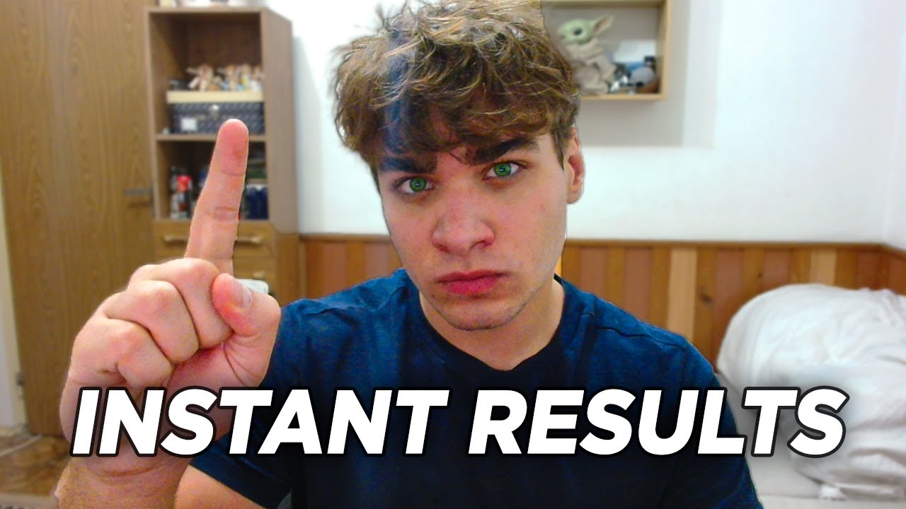 How To Beat Every Single Female Sh*t Test In Just 10 minutes
