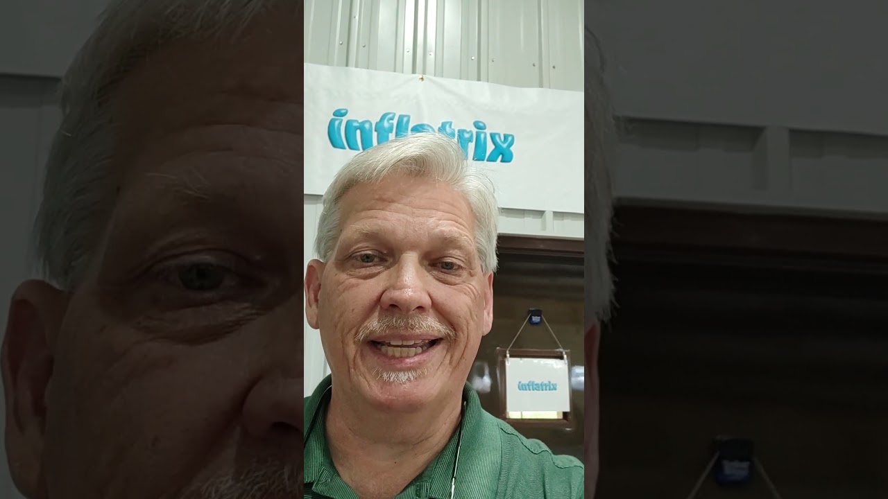 Inflatrix Testimonial for Travis Rodgers Dental Venture Capital