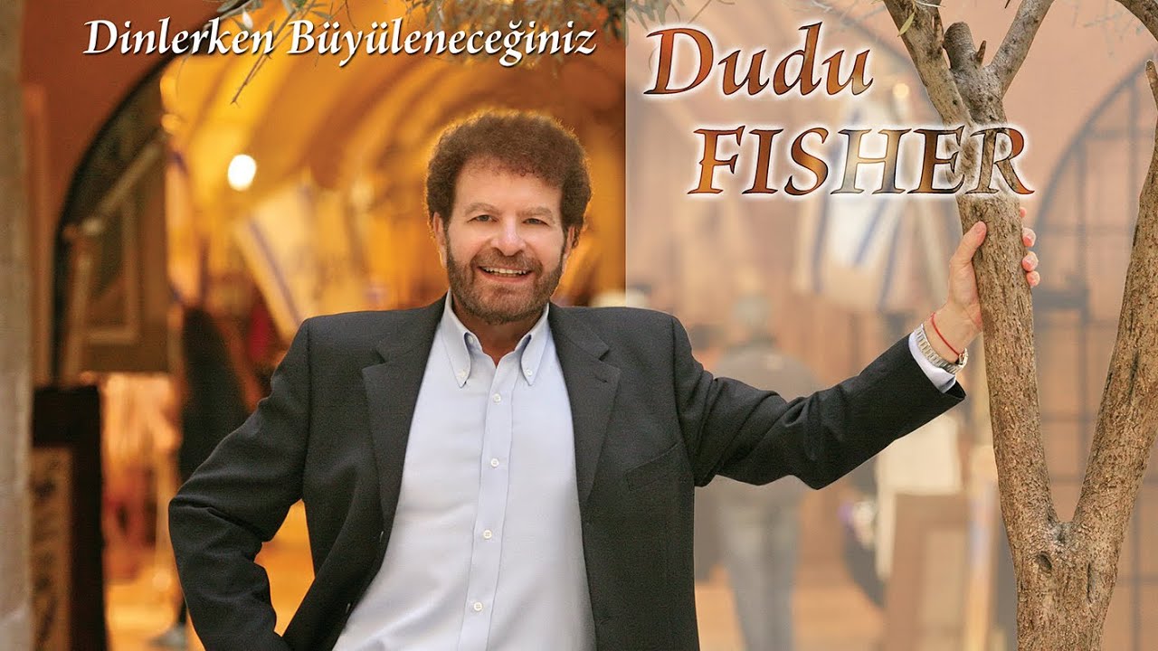 Dudu Fisher