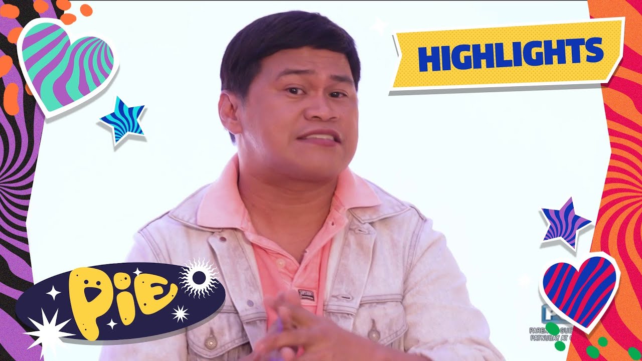Kung Saka Sakali (1/2) | May 12, 2023 | PIE Channel