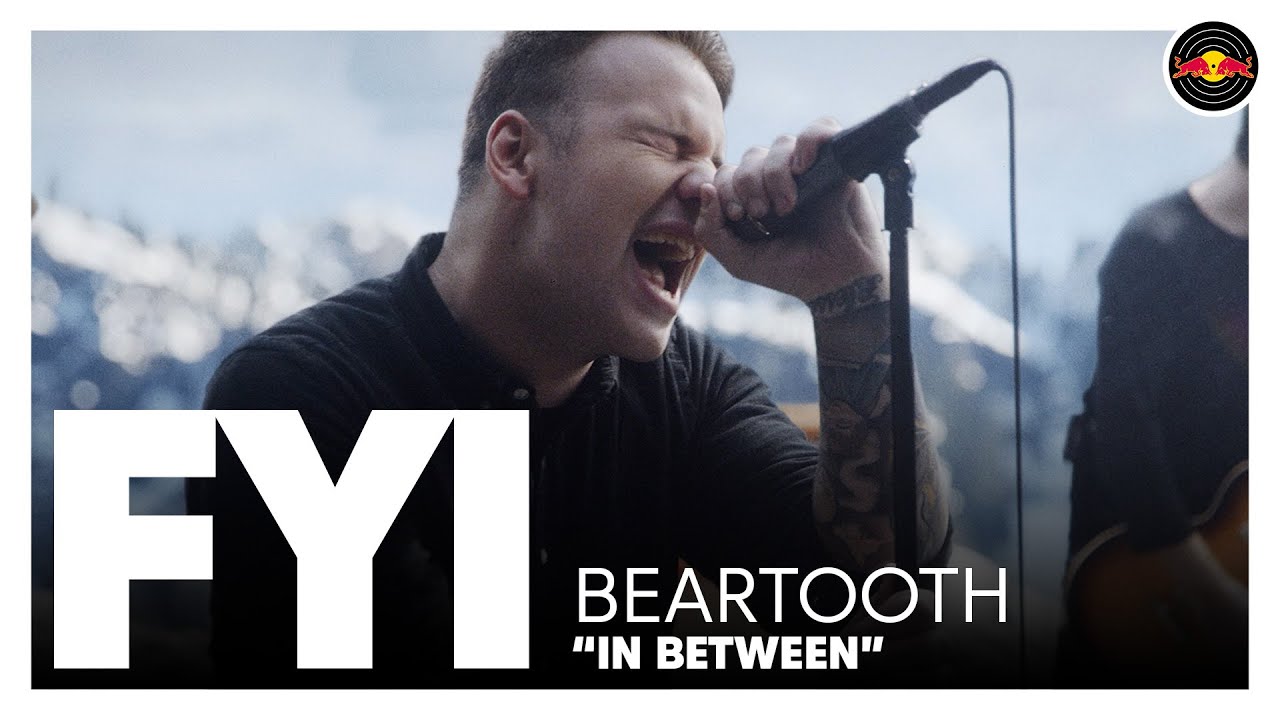 FYI w/ Beartooth 