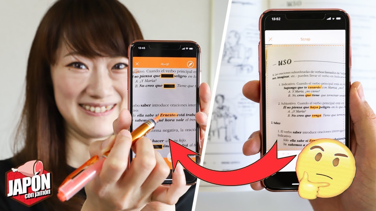 MATERIAL ESCOLAR JAPONÉS CON TECNOLOGÍA ¿INÚTIL? 😂