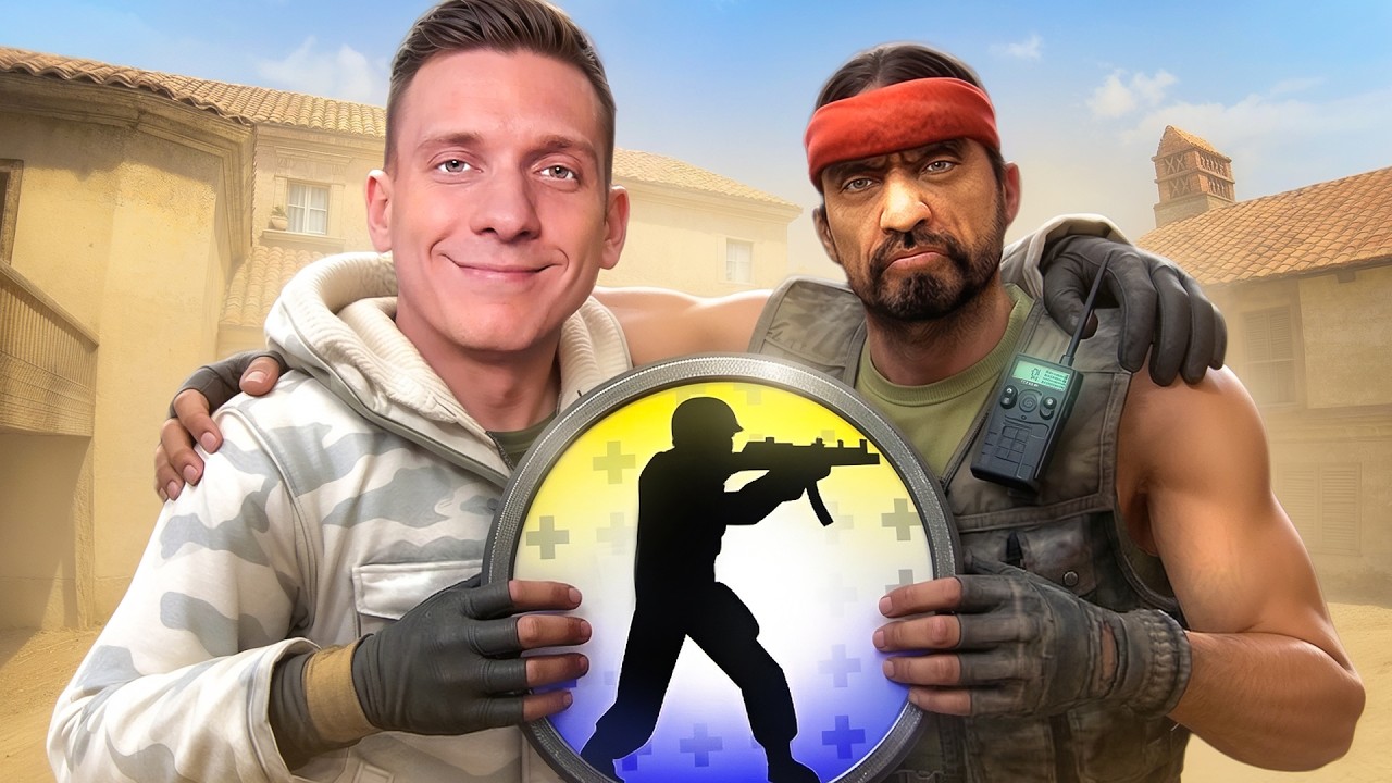 Играем в CS:SOURCE в 2026&hellip; Это лучше чем CS2?