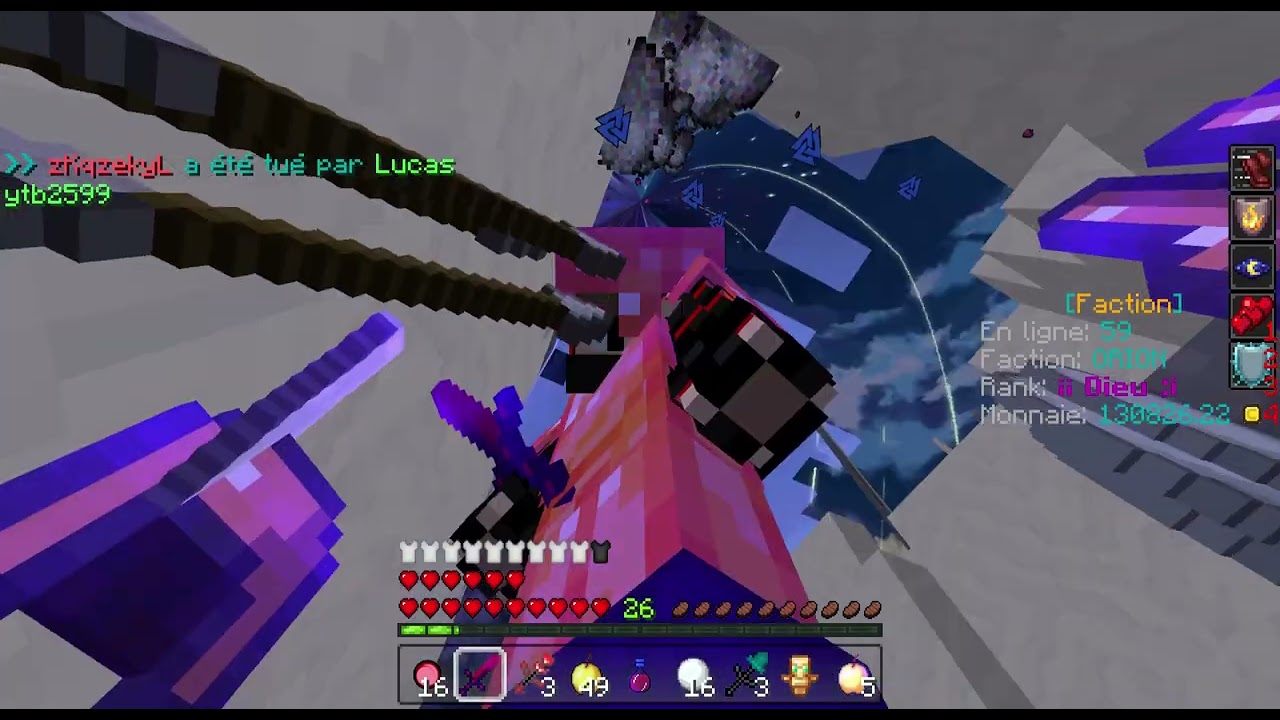 pvp semi montage futonium,sunmc,as (la fin et drole MDR)