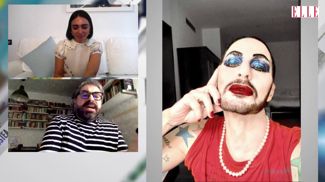 LIVE: Domnica și Maurice discută despre importanța accesoriilor în modă și în viețile noastre