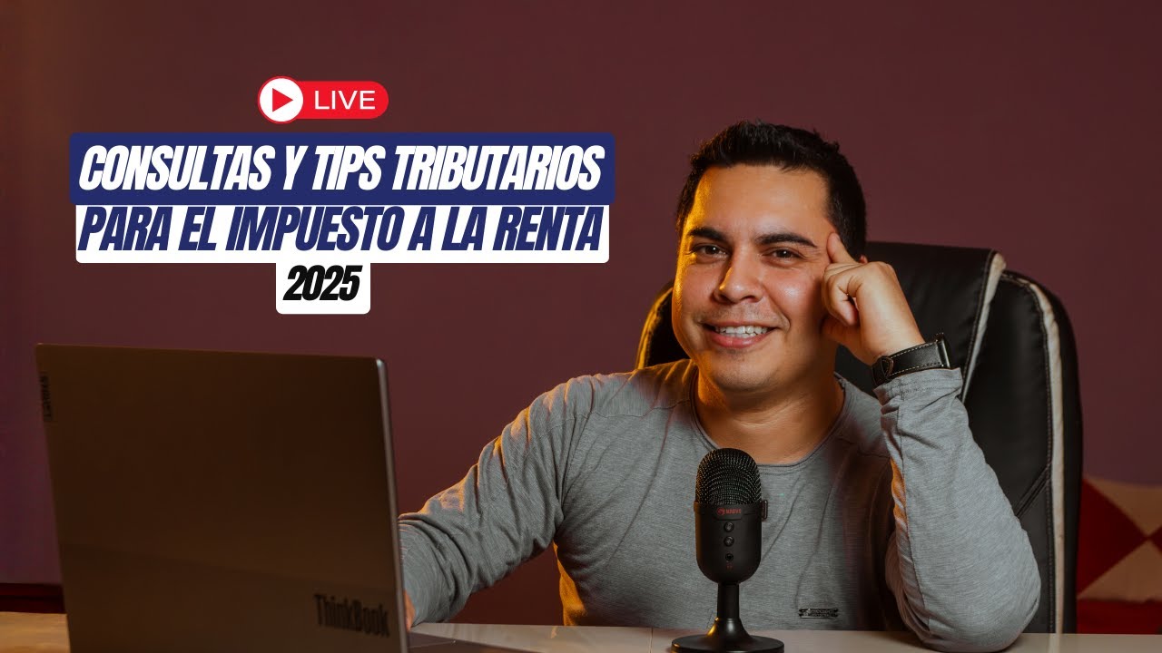 CONSULTAS TRIBUTARIAS