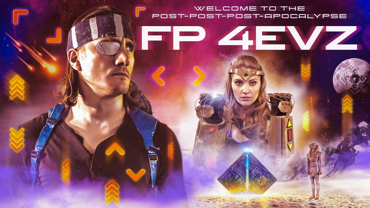 FP - 4EVZ Trailer (2023)