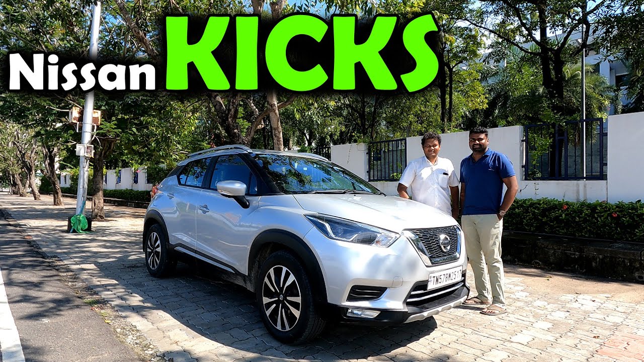 Creta Killed it - Nissan Kicks with Detailed User & Drive Review
