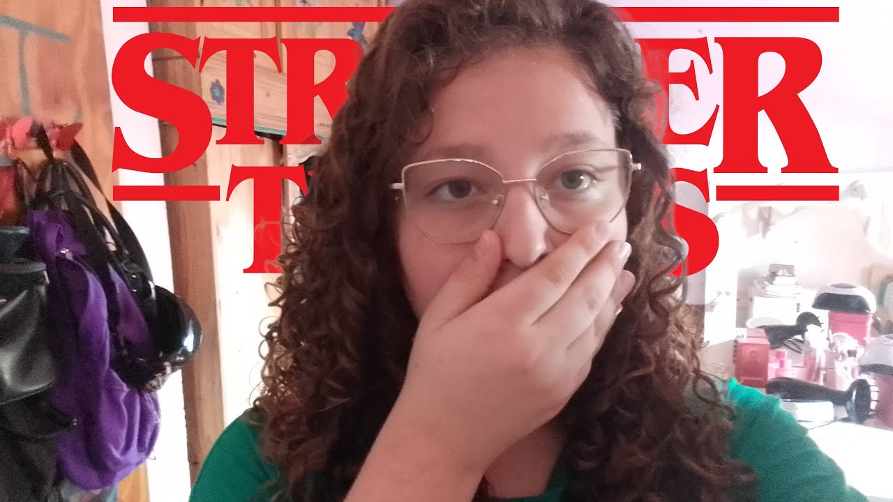 TEORIAS DE STRANGER THINGS 5 - maga priede