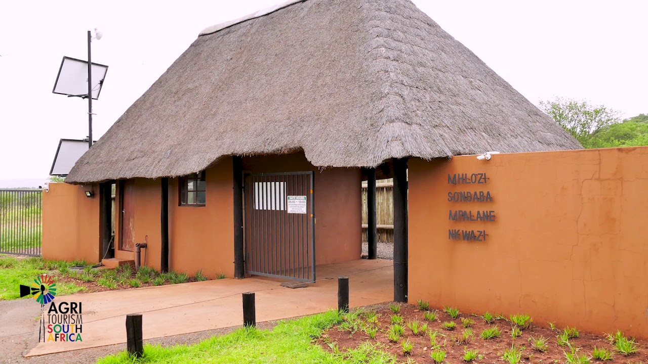 190 Pongola Game Reserve - Johan Rothmann