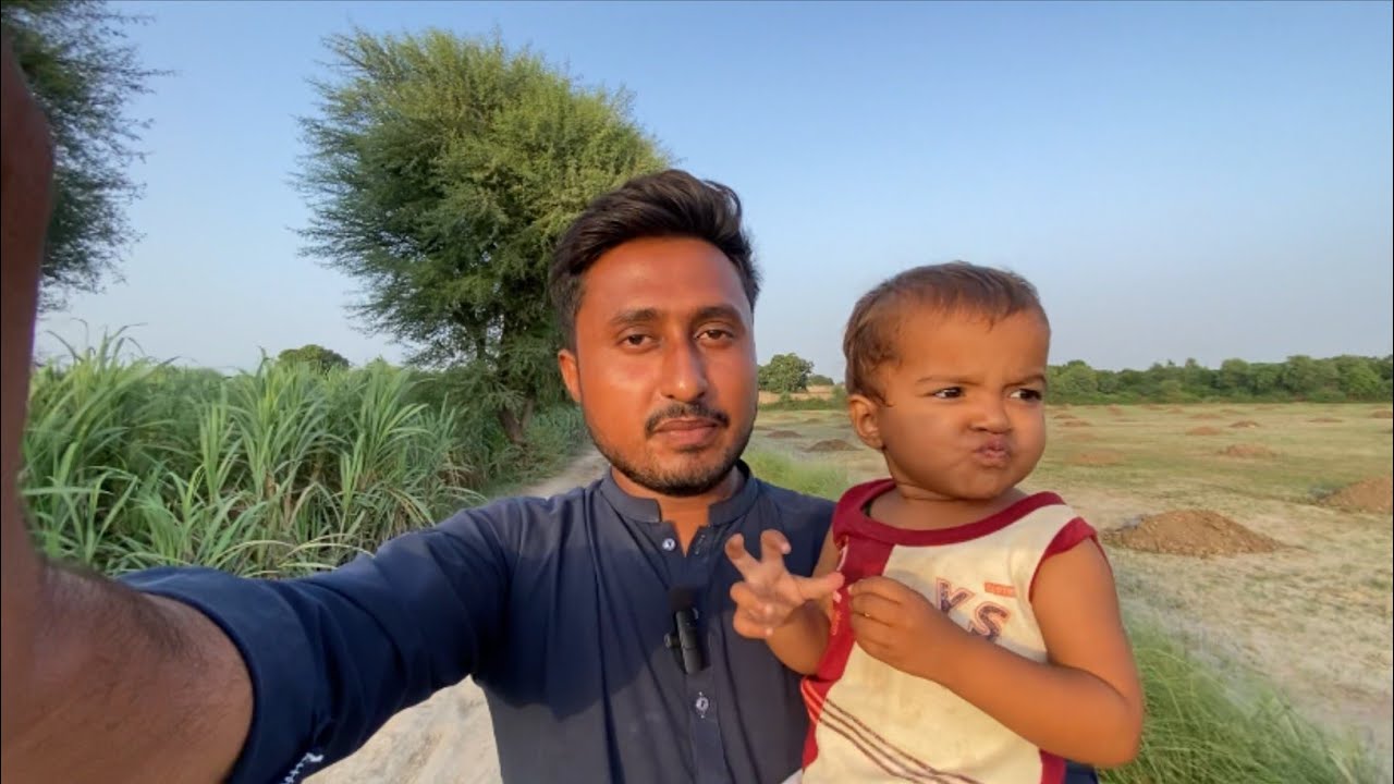 🤔 Why My Wife & Mom Don’t Appear in My Vlogs? 