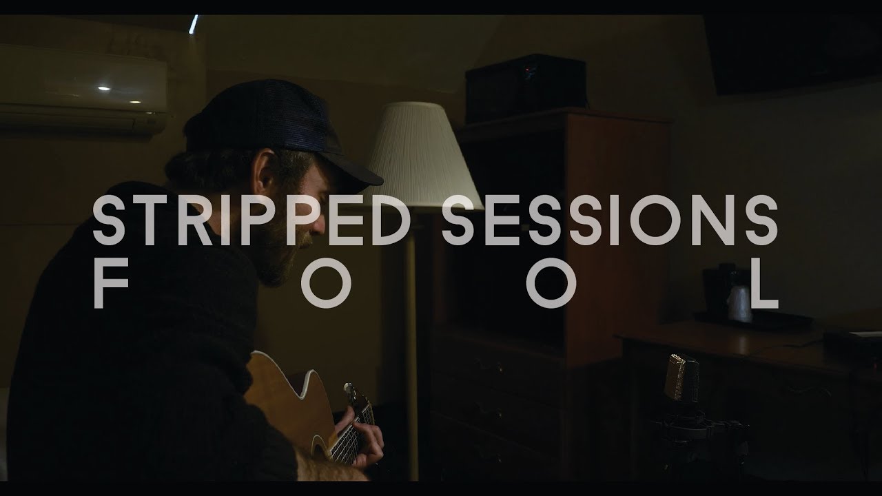 Escape Routes: The Stripped Sessions - Handsome Ghost/Fool