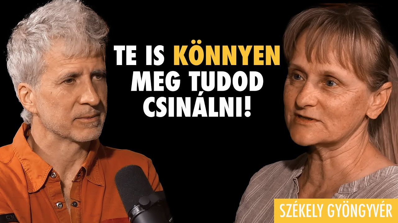 &Iacute;gy termessz&uuml;nk magunknak eg&eacute;szs&eacute;ges, bio &eacute;lelmiszereket - Sz&eacute;kely Gy&ouml;ngyv&eacute;r