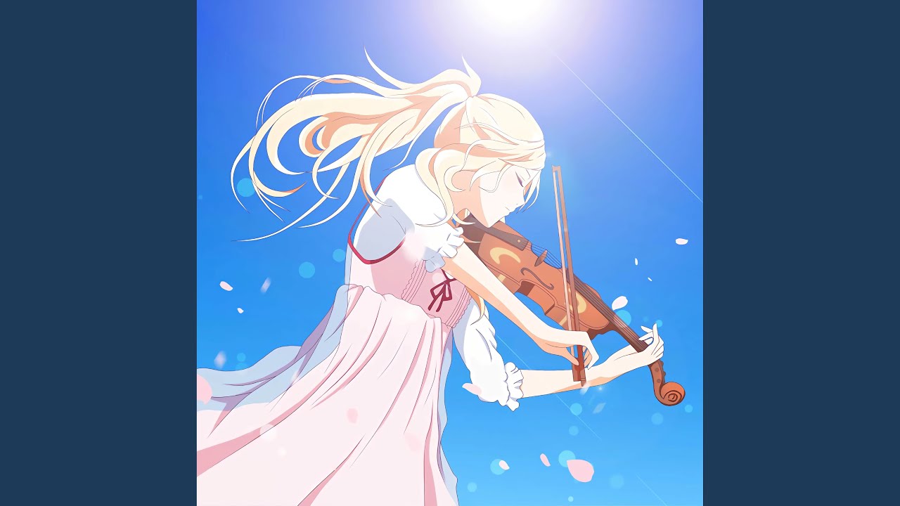 Melody Of The Night 5