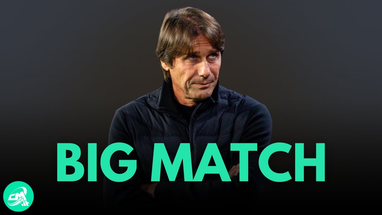 Inter, Ecco Con CHI Ce l'Aveva Conte: le MOSSE prima del big match