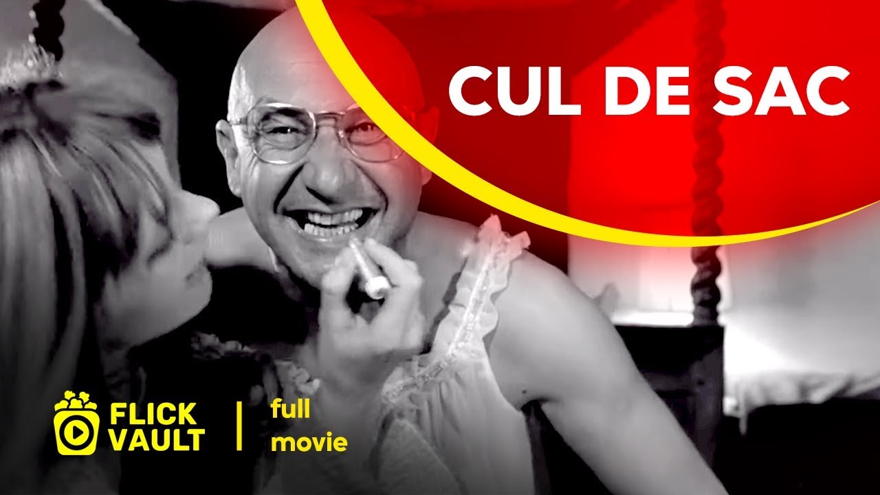 Cul De Sac | Full HD Movies For Free | Flick Vault