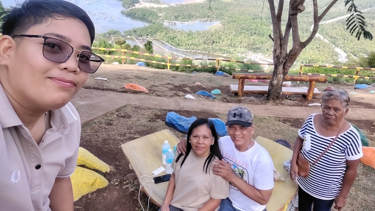 SISIMULAN NA ANG SPEECH THERAPHY|PAHANGIN MUNA