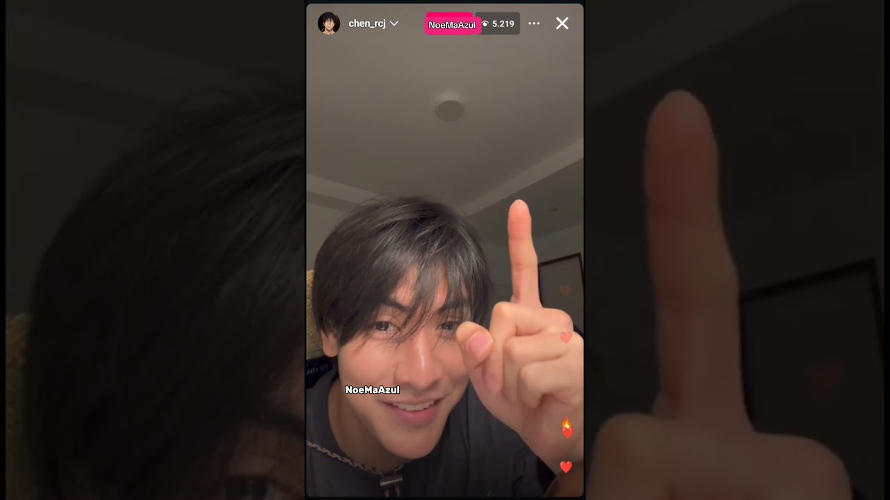 Directo/Live JOONG 12/09/2024 
