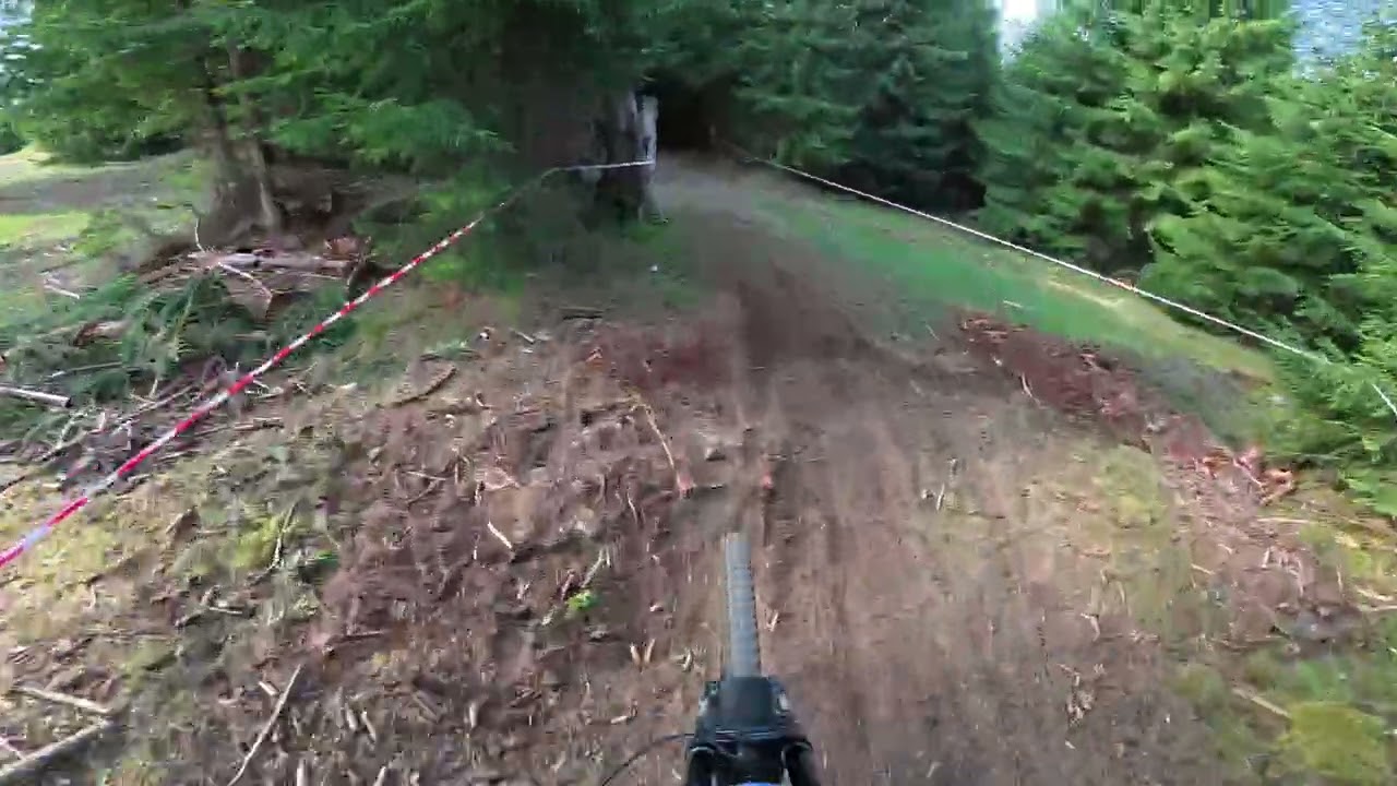 Campionatul național de downhill Marisel /Finala 