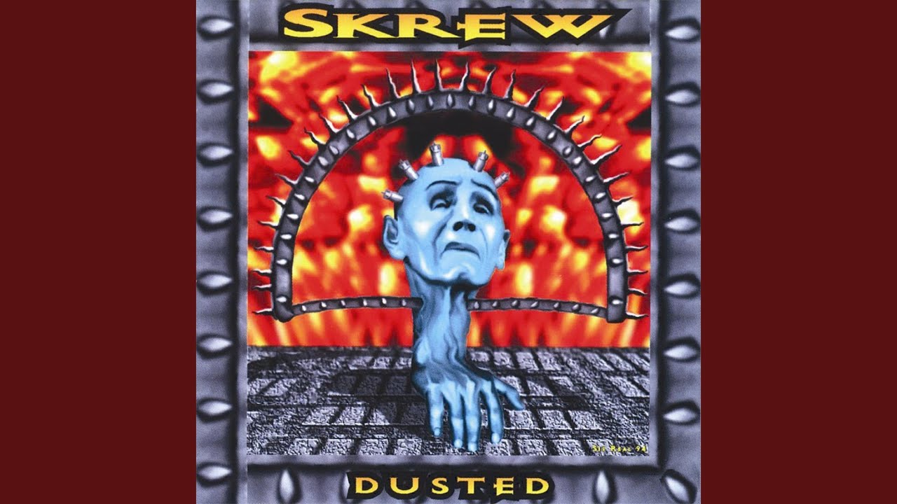 Skrew Saves