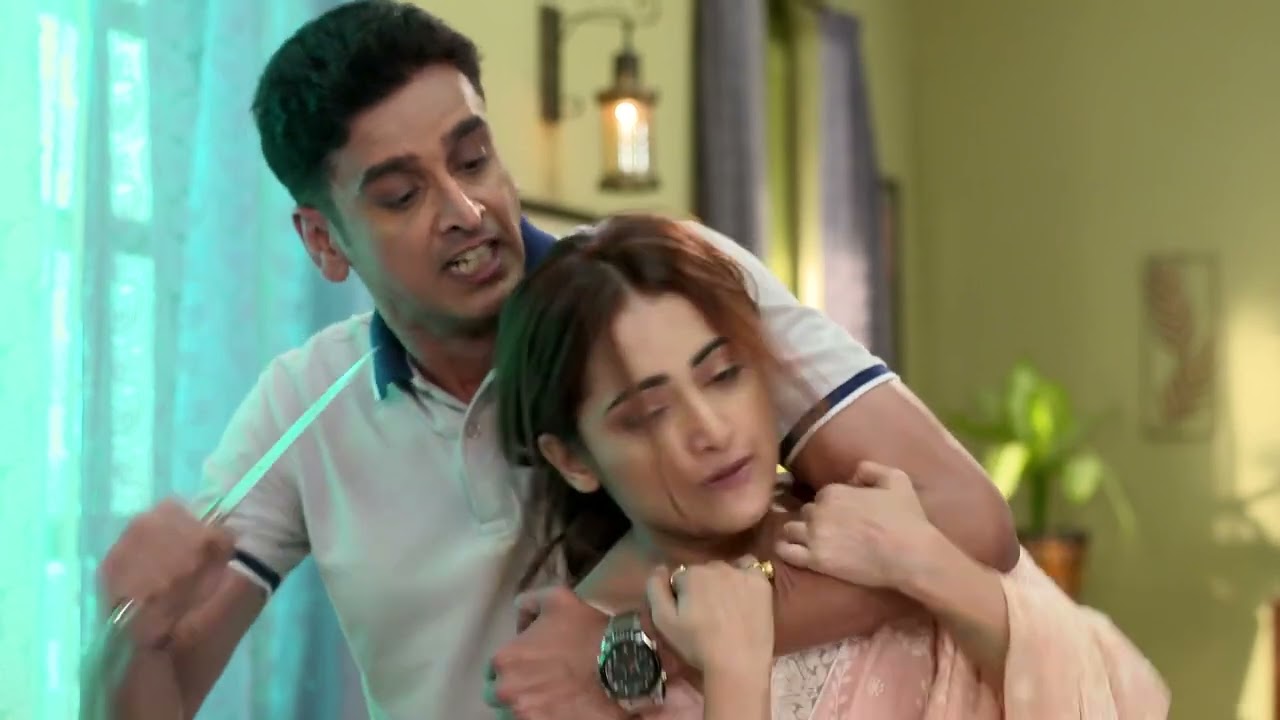 Sohagjol - Ep 131 - Honey Bafna, Sweta Bhattacharya - Bengali Tv Serial - Zee5 Bangla Classics