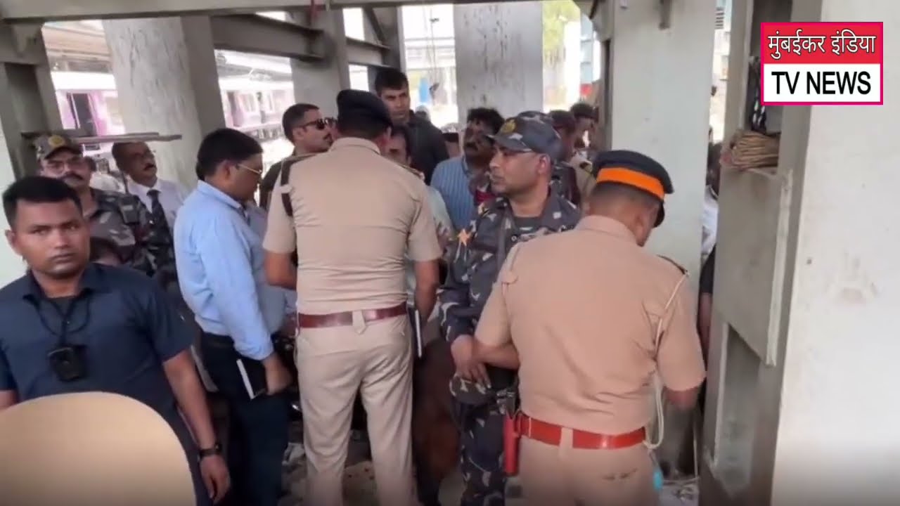 बांगलादेशी घुसपेटी यांची धर पकड 