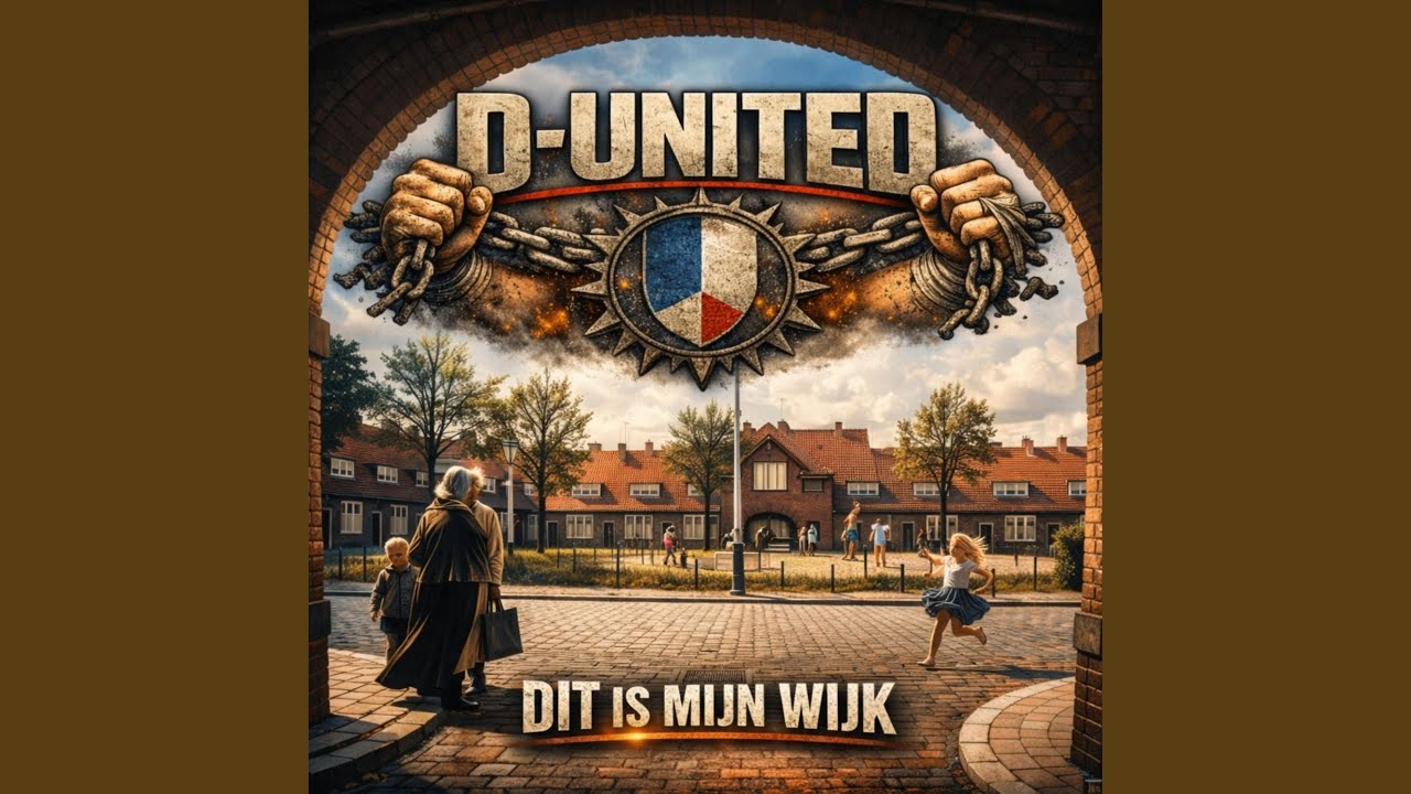 Dit Is Mijn Wijk
