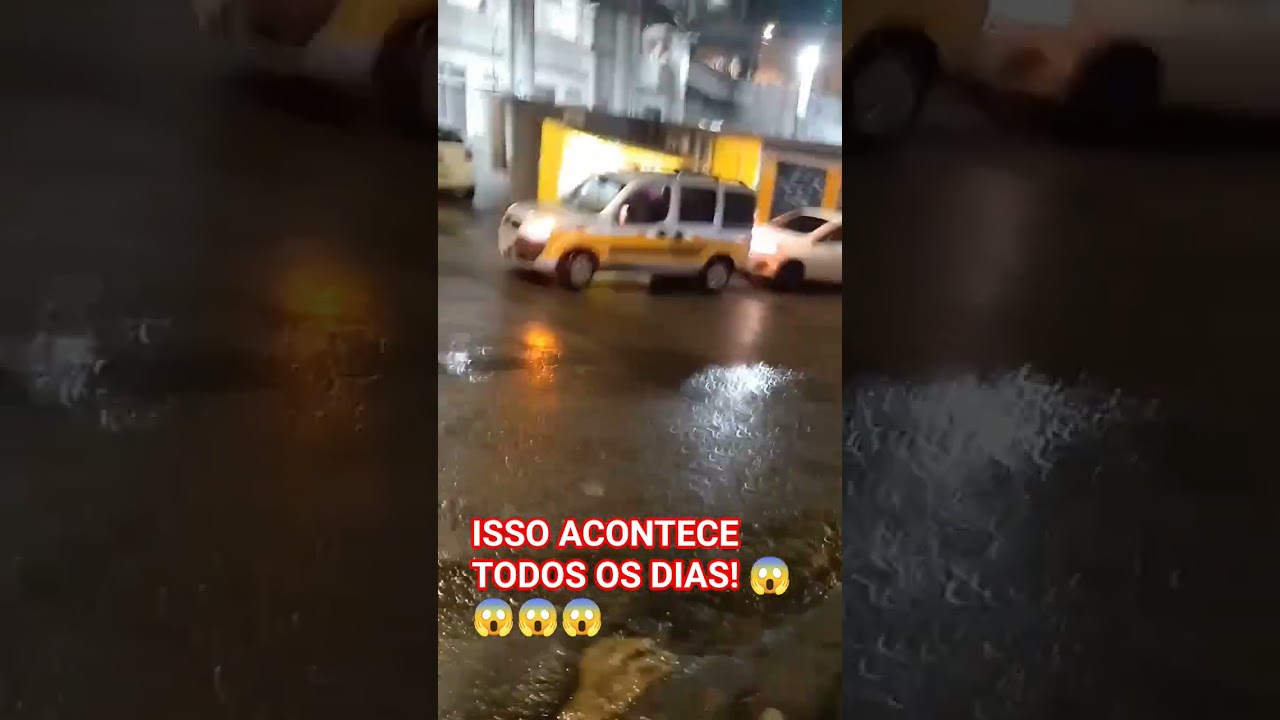 Isso acontece todos os dias! 😱😱😱 #Transalvador #tr&acirc;nsitos