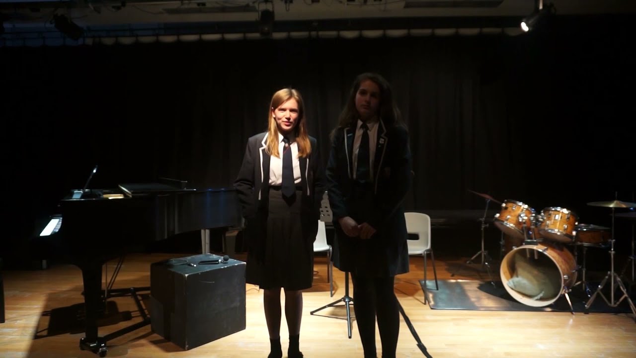 Bolingbroke Academy ILP Concert May 2021