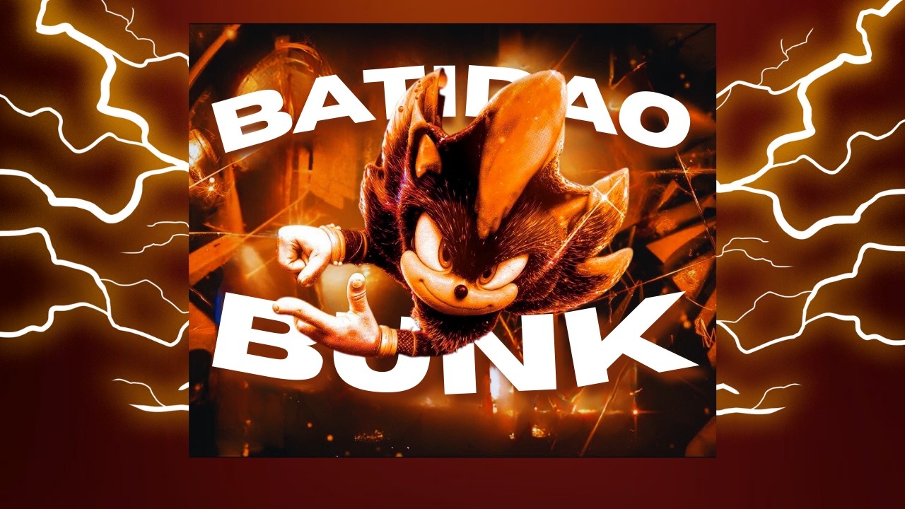BATIDAO FUNK But Bass Boosted