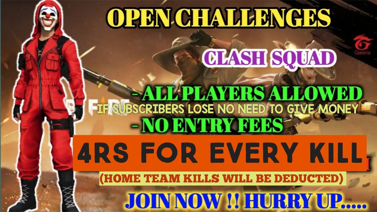 OPEN CHALLENGES || ALL TEAMS ALLOWED & NO ENTRY FEES 😚 FUN COMMENTRY WITH FBG GAMING....