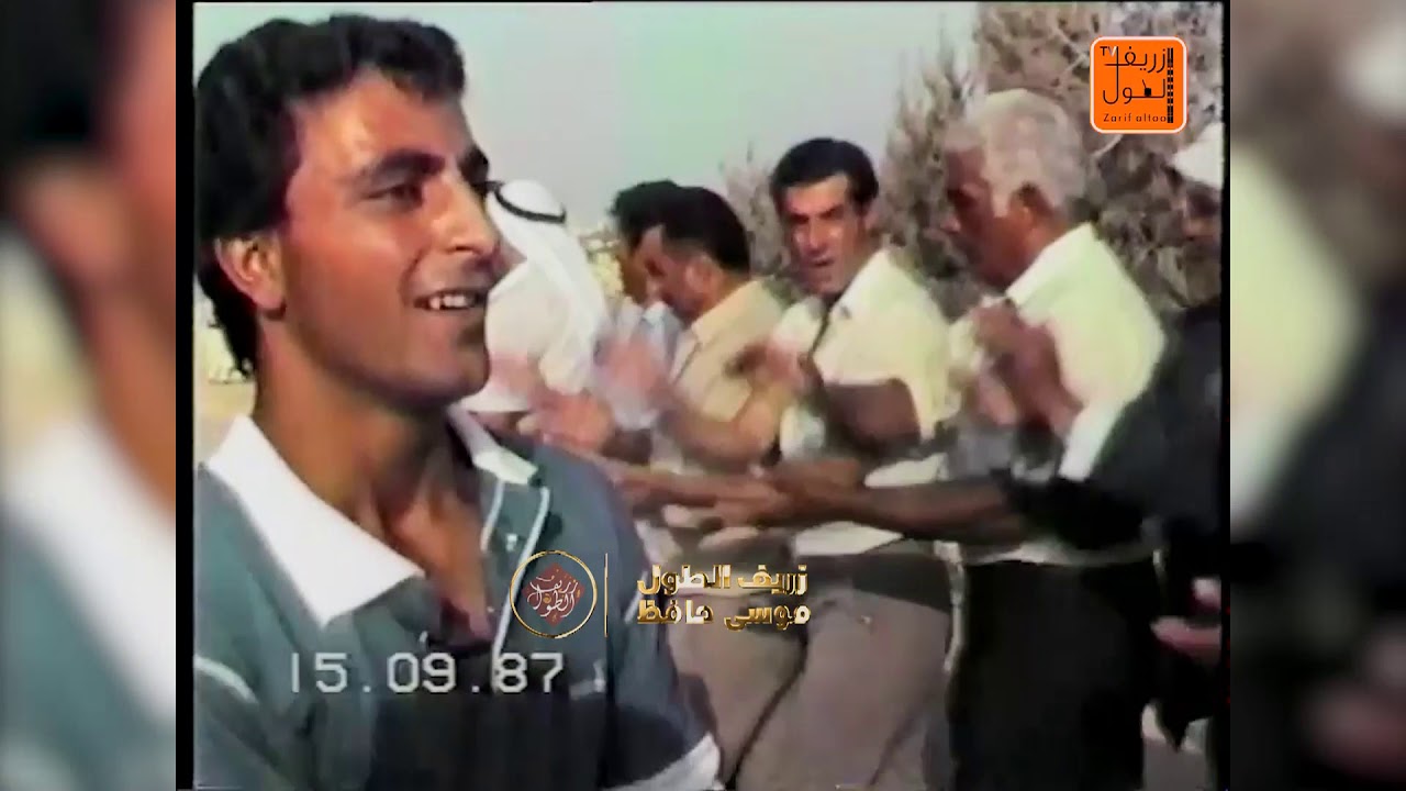 #لحن_الماضى #شوف_حفلات_زمان_1987م الحجيرات 6