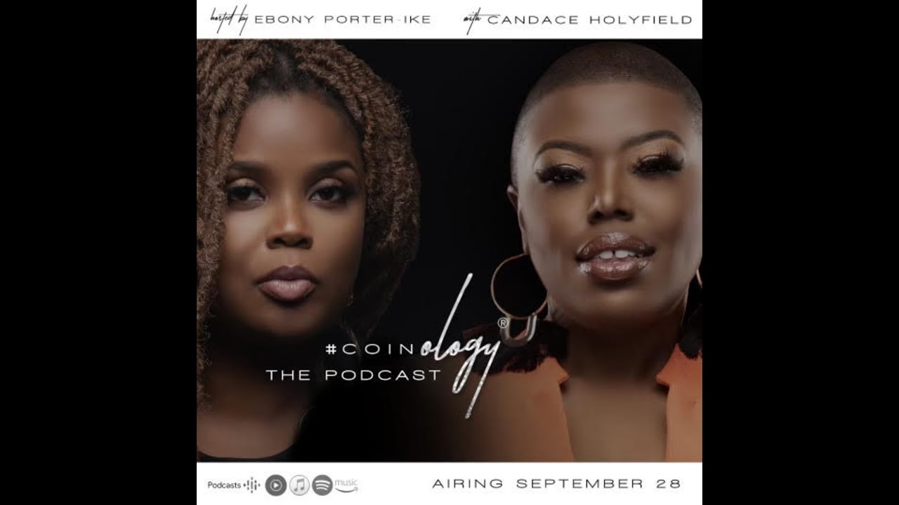 Ep 5: Money - Candace Holyfield